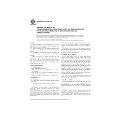ASTM D5656-04e1