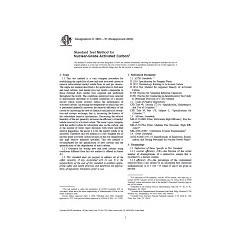ASTM D3803-91(2004)