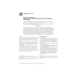 ASTM E2235-04e1