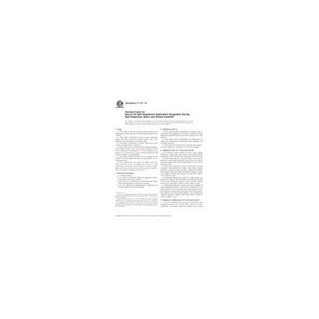 ASTM F1737-07
