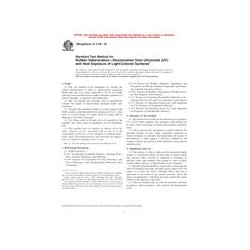 ASTM D1148-07