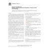 ASTM D5023-07