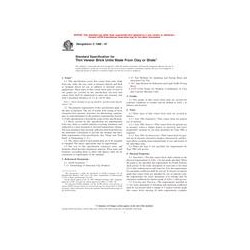ASTM C1088-07