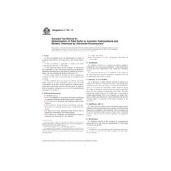 ASTM D7183-07