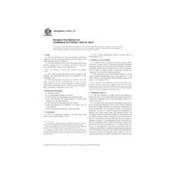 ASTM D3412-07