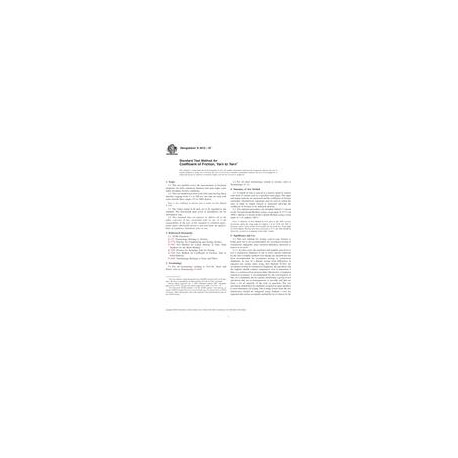 ASTM D3412-07