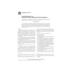 ASTM D4976-06
