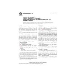 ASTM D3681-06