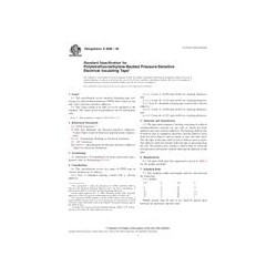 ASTM D2686-06