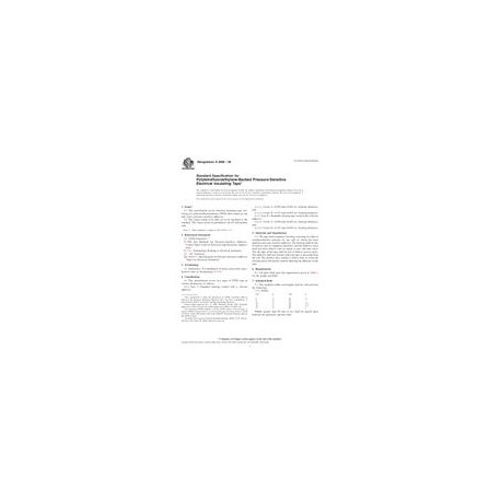 ASTM D2686-06