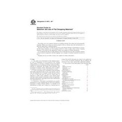 ASTM D4675-06e1