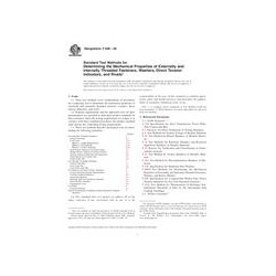 ASTM F606-06
