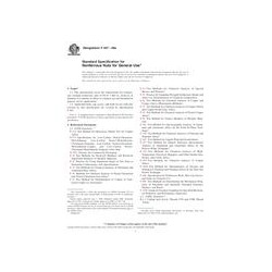 ASTM F467-06a