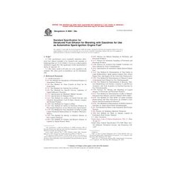 ASTM D4806-06a