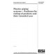 BS PD CEN/TR 15438:2007