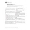 ASTM C404-06
