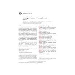 ASTM D543-06