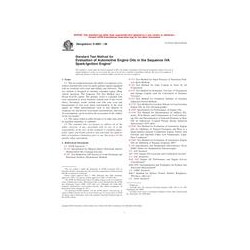 ASTM D6891-06