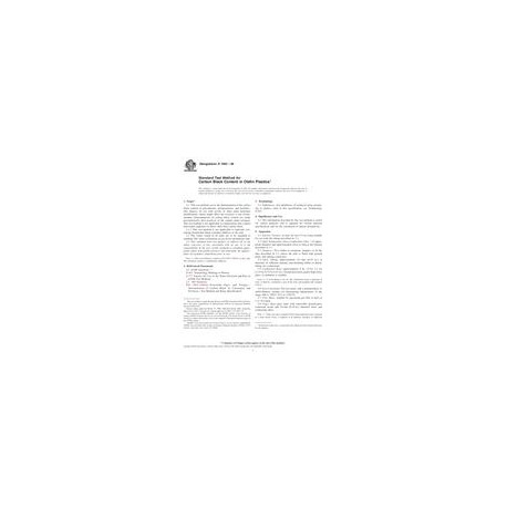 ASTM D1603-06