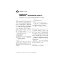 ASTM F584-06