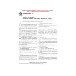 ASTM D4812-05