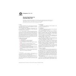 ASTM C412-05