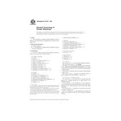 ASTM B243-05b