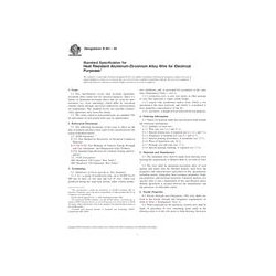 ASTM B941-05