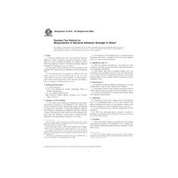 ASTM D5618-94(2005)