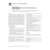 ASTM E1819-96(2005)