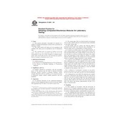 ASTM D5361-05