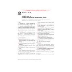 ASTM C1222-05