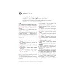 ASTM C1619-05