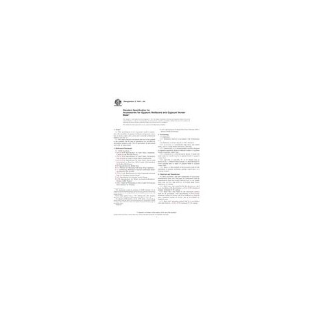 ASTM C1047-05