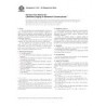 ASTM C481-99(2005)