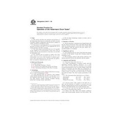 ASTM D5417-05