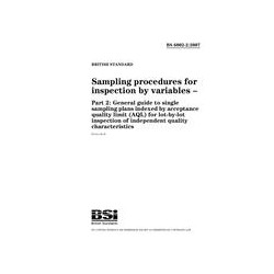 BS 6002-2:2007