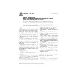 ASTM D2949-01ae1