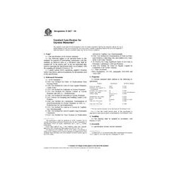 ASTM D2827-04