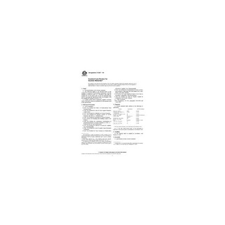 ASTM D2827-04