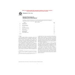 ASTM E1316-04a