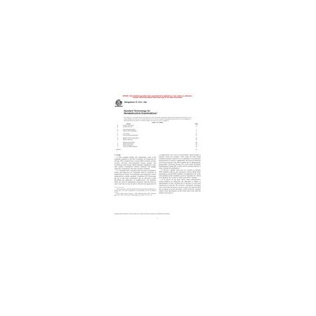 ASTM E1316-04a