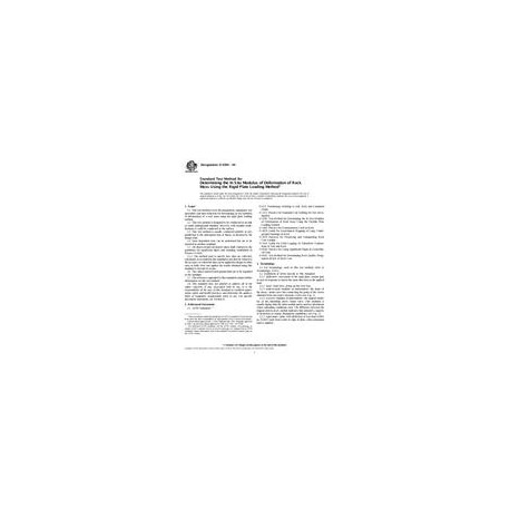 ASTM D4394-04