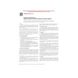 ASTM D6307-04
