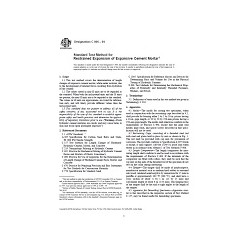 ASTM C806-04