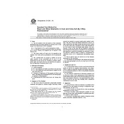 ASTM D4326-04