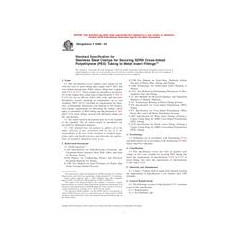 ASTM F2098-04