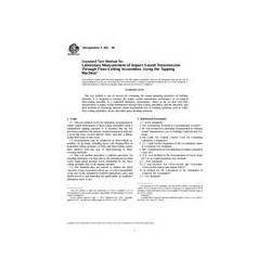 ASTM E492-04
