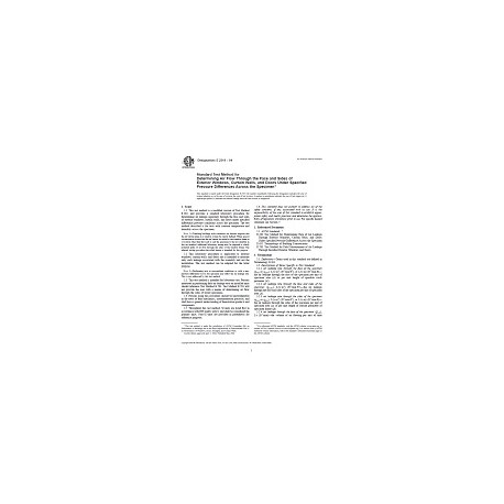 ASTM E2319-04
