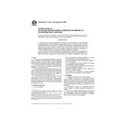 ASTM E1981-98(2004)